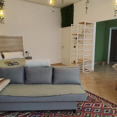 La Sosta Domodossola Lejlighed Eksteriør billede