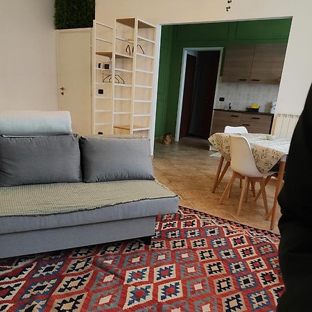 La Sosta Domodossola Lejlighed Eksteriør billede
